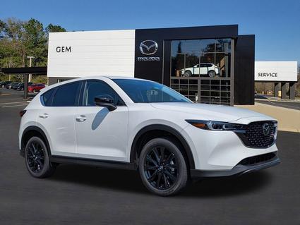 2025 Mazda CX-5 Tallahassee FL