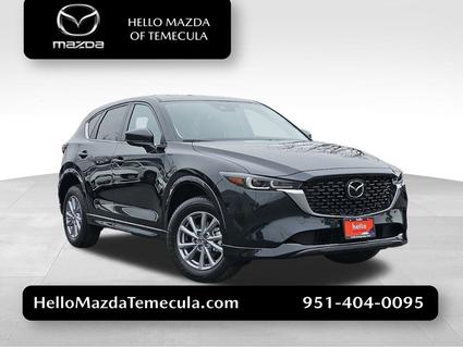 2025 Mazda CX-5 Temecula CA