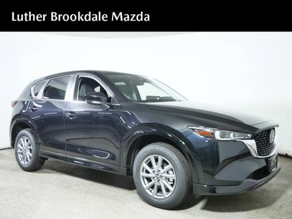 2025 Mazda CX-5 Minneapolis MN