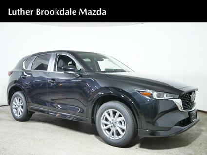 2025 Mazda CX-5 Minneapolis MN
