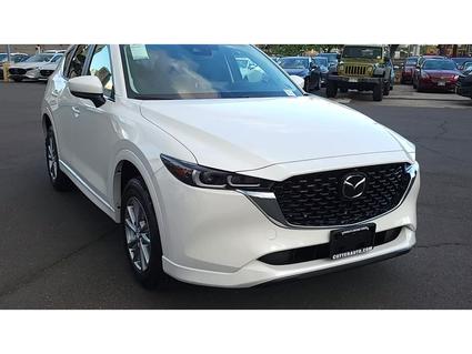 2025 Mazda CX-5 Honolulu HI