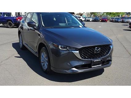 2025 Mazda CX-5 Honolulu HI
