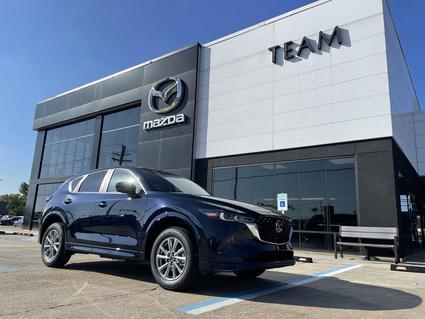 2025 Mazda CX-5 Baton Rouge LA