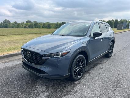 2025 Mazda CX-5 Paducah KY