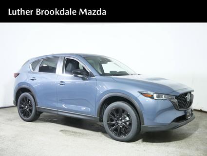 2025 Mazda CX-5 Minneapolis MN