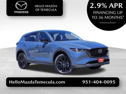 2025 Mazda CX-5 Temecula CA
