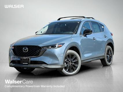 2025 Mazda CX-5 Burnsville MN