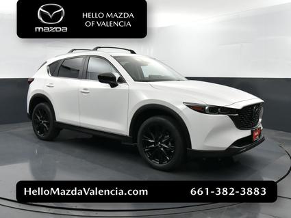2025 Mazda CX-5 Valencia CA
