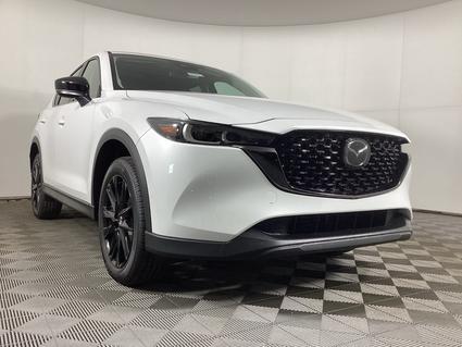 2025 Mazda CX-5 Grandville MI