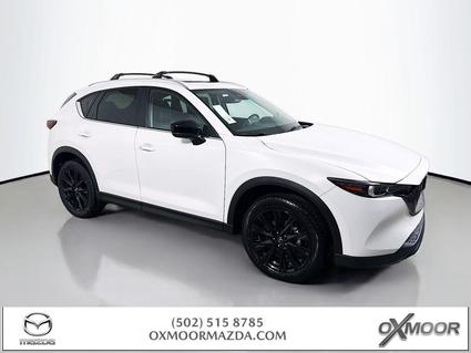 2025 Mazda CX-5 Louisville KY