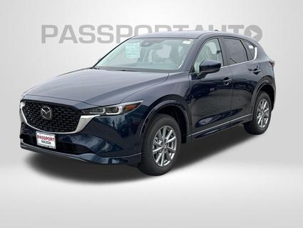 2025 Mazda CX-5 Suitland MD