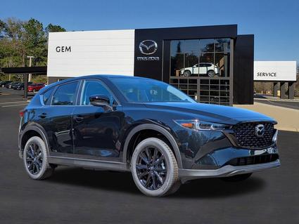 2025 Mazda CX-5 Tallahassee FL