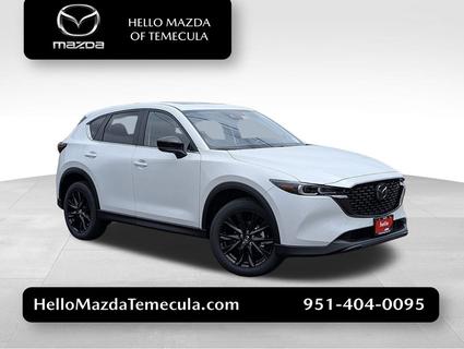 2025 Mazda CX-5 Temecula CA