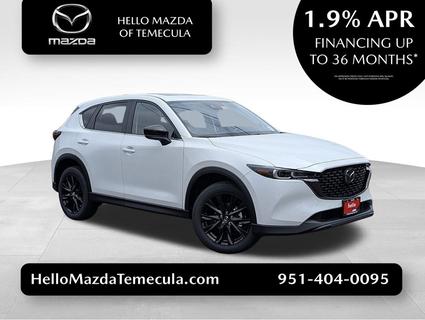 2025 Mazda CX-5 Temecula CA