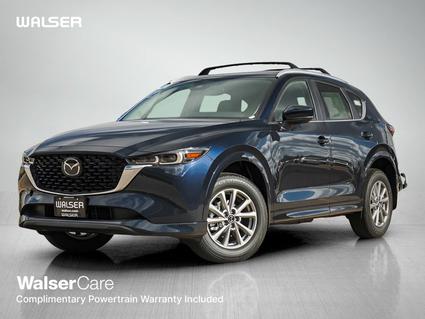 2025 Mazda CX-5 Burnsville MN