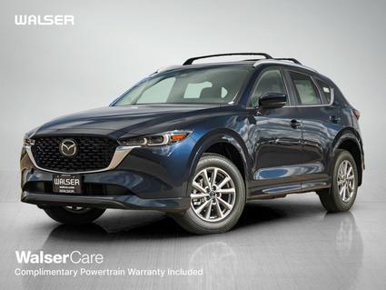 2025 Mazda CX-5 Burnsville MN