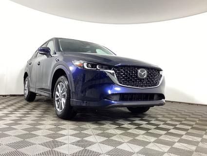 2025 Mazda CX-5 Grandville MI