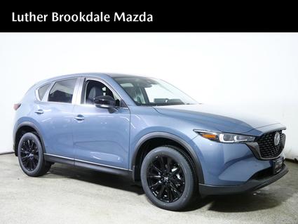 2025 Mazda CX-5 Minneapolis MN