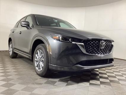 2025 Mazda CX-5 Grandville MI