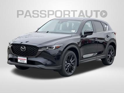 2025 Mazda CX-5 Suitland MD