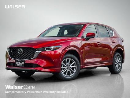 2025 Mazda CX-5 Burnsville MN