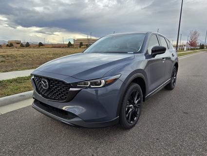 2025 Mazda CX-5 Loveland CO