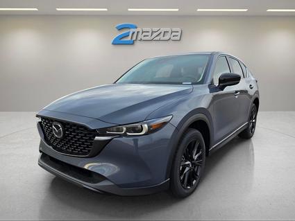 2025 Mazda CX-5 Loveland CO