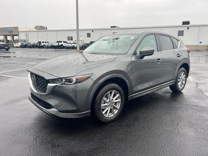 2025 Mazda CX-5 Paducah KY