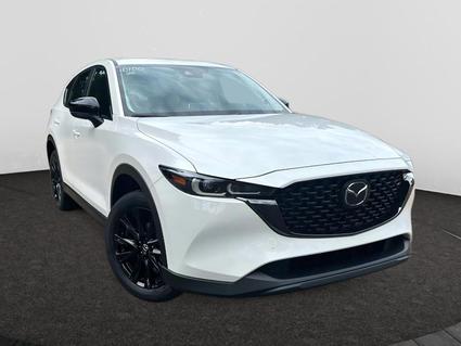 2025 Mazda CX-5 Jackson MS