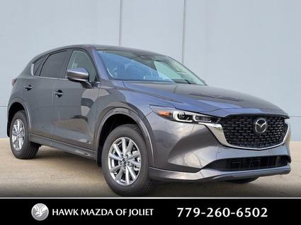 2025 Mazda CX-5 Plainfield IL