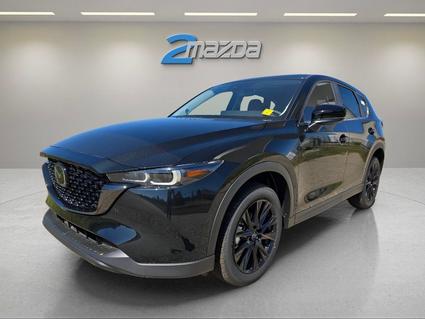2025 Mazda CX-5 Loveland CO