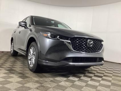 2025 Mazda CX-5 Grandville MI