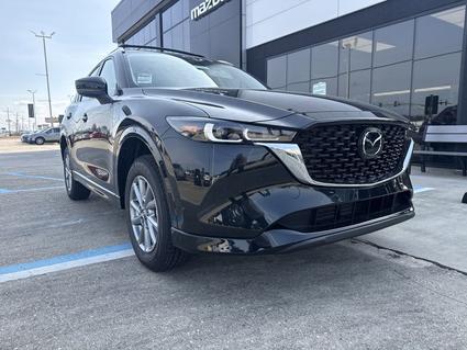 2025 Mazda CX-5 Baton Rouge LA