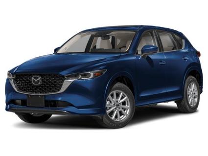 2025 Mazda CX-5 Saint Paul MN