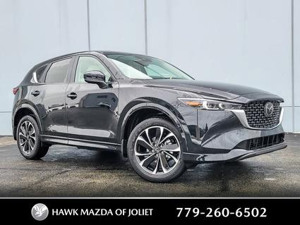 2025 Mazda CX-5 Plainfield IL