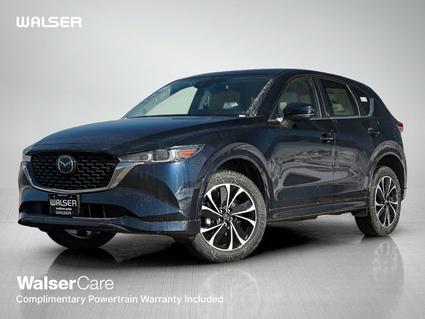 2025 Mazda CX-5 Burnsville MN