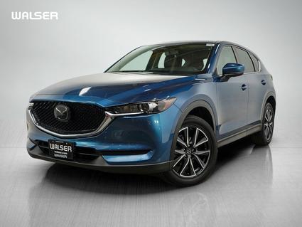 2018 Mazda CX-5 Burnsville MN