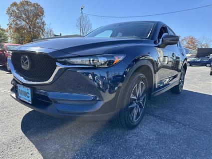 2018 Mazda CX-5 Toms River NJ