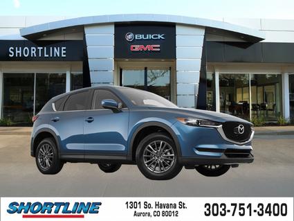 2018 Mazda CX-5 Aurora CO