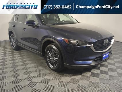 2019 Mazda CX-5 Champaign IL