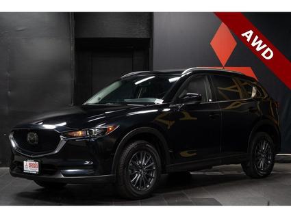 2019 Mazda CX-5 Redondo Beach CA