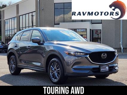 2019 Mazda CX-5 Burnsville MN
