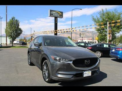 2019 Mazda CX-5 Taylorsville UT