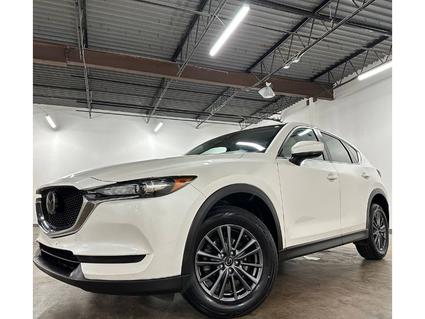 2019 Mazda CX-5 Birmingham AL