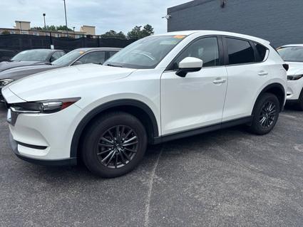2019 Mazda CX-5 Birmingham AL