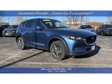 2020 Mazda CX-5 Appleton WI