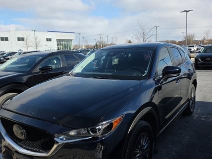 2020 Mazda CX-5 Plainfield IL