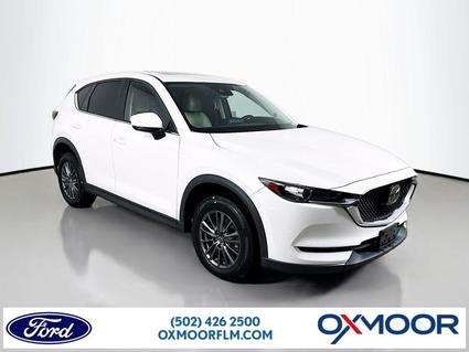 2020 Mazda CX-5 Louisville KY