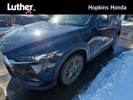 2021 Mazda CX-5 Hopkins MN