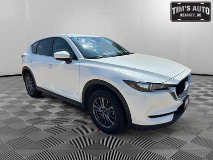 2021 Mazda CX-5 Kearney NE
